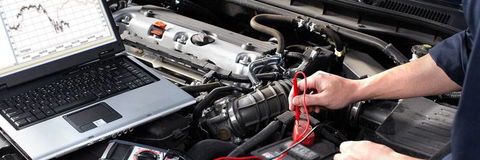 Cairns Mechanical Workshop - Car Shop 0