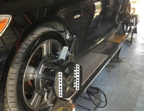 Minter Motors - Car Shop 3