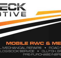 Procheck Automotive - Car Shop