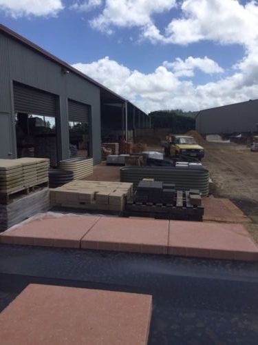 Pavers Car Shop