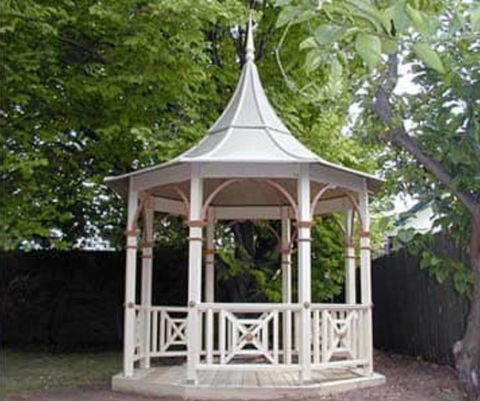 Hayters Timber And Paving–Roundabout The House - Car Shop 4