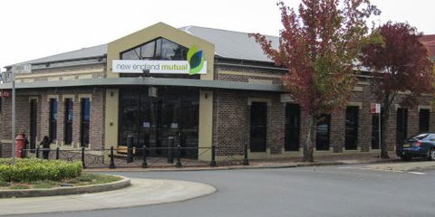 Rice Construction Group - Car Shop 2