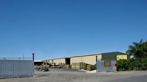 B & B Timbers Ballina - Car Shop 1