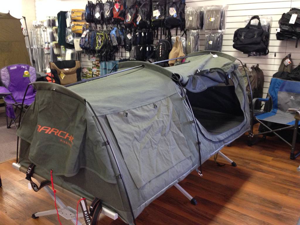 Caravans Camper Trailers Hire Dubbo NSW Car Shop