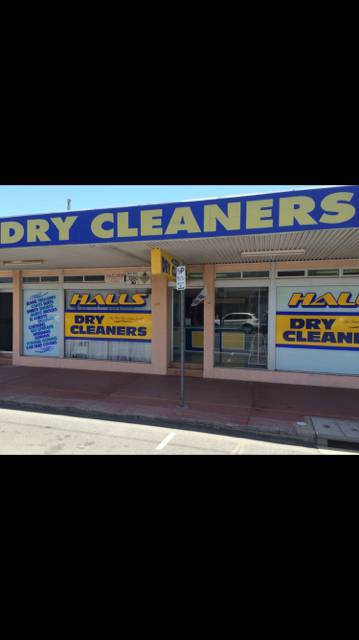 Cleaners Residential Mackay QLD Car Shop