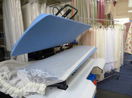 Nambour Drycleaners - Car Shop 2