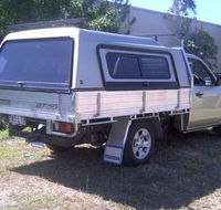 Ballina Suspension  Accessories - Car Shop