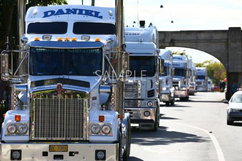 Carriers Light Transport Car Shop