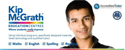 Kip McGrath Professional Tutoring - Car Shop 4
