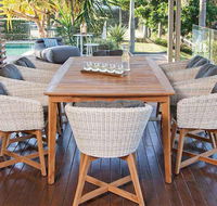 Outdoor Furniture Specialists The - Car Shop