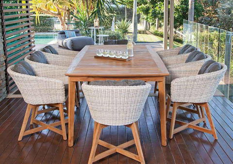 Outdoor Furniture Specialists The - Car Shop 0
