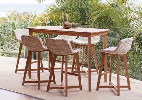 Outdoor Furniture Specialists The - Car Shop 1