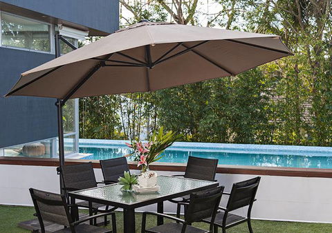Outdoor Furniture Specialists The - Car Shop 2