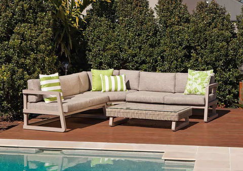 Outdoor Furniture Specialists The - Car Shop 4