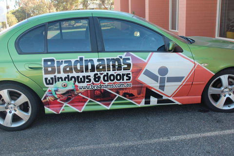 K And S Windows Manufacturer Of Bradnam’s Windows & Doors - Car Shop 0