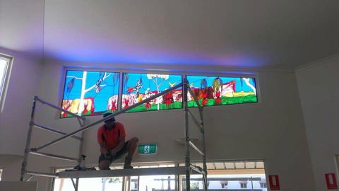K And S Windows Manufacturer Of Bradnam’s Windows & Doors - Car Shop 4