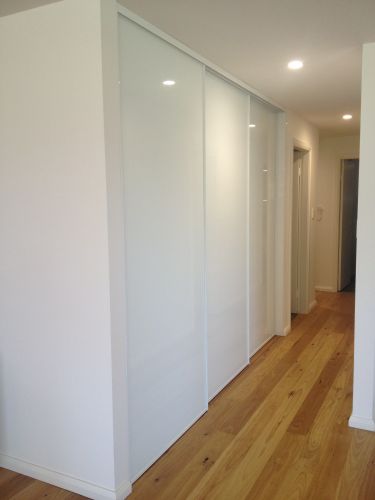 Great Lakes Wardrobes & Shower Screens - Car Shop 8