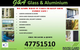 G & A Glass & Aluminium - thumb 1