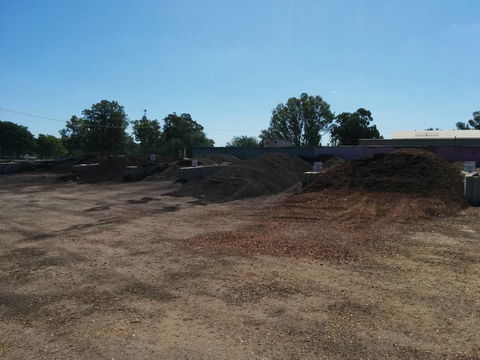 Riverside Garden Centre Dubbo - Car Shop 3