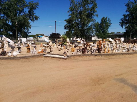 Riverside Garden Centre Dubbo - Car Shop 4