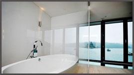 Cape Byron Glass - Car Shop 0