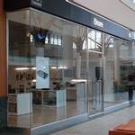 Cape Byron Glass - Car Shop 4