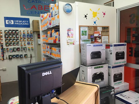 Coral Coast Cartridges - Car Shop 2