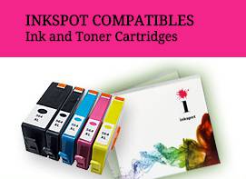 Inkspot Palmerston - Car Shop 1