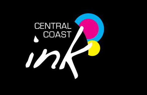 Central Coast Ink Co - Car Shop 0