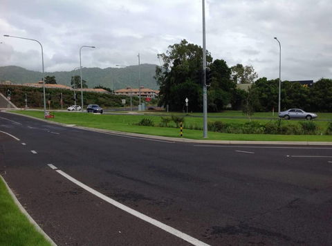 Tropical Lawns Pty Ltd - Car Shop 3