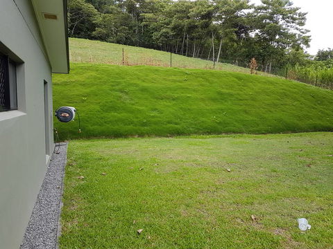 Tropical Lawns Pty Ltd - Car Shop 8
