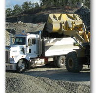 Summit Construction Materials Pty Ltd - Car Shop