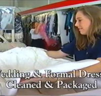 Toomas Dry Cleaners - Car Shop
