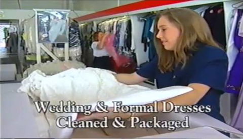 Tooma’s Dry Cleaners - Car Shop 0