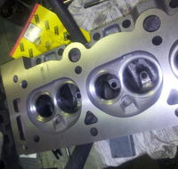 Regan Engine Reconditioners - Car Shop