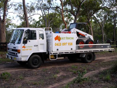 Fencing Clubs Bundaberg QLD Car Shop