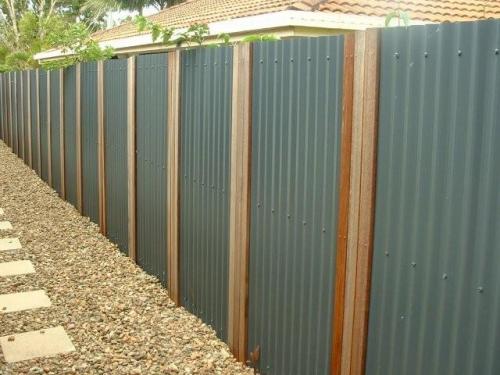 Pool Fencing Caloundra QLD Car Shop