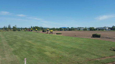 Ballina Turf Farm - Car Shop 0