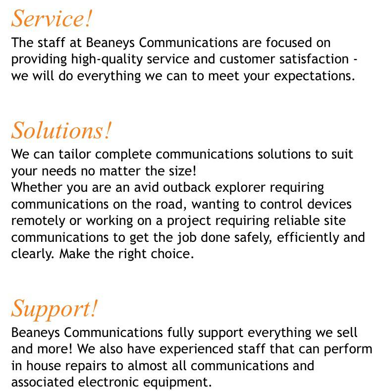 Radio Stations Rockhampton QLD Car Shop