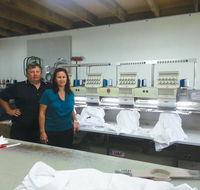 Workwise Clothing - Car Shop