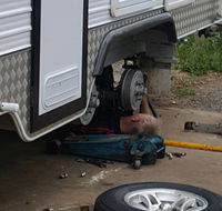 Wide Bay Suspension  Underbody Specialists - Car Shop