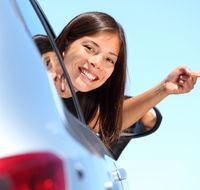 Bayswater Car Rental - Car Rental