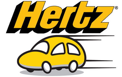 Hertz - Car Rental 3