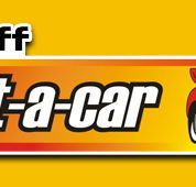Cardiff Rent-A-Car - Car Rental