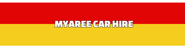 Cottesloe WA Car Rental