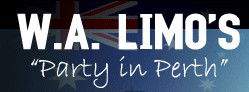 WA Limousines Perth City