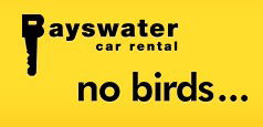 Bayswater Car Rental Fremantle