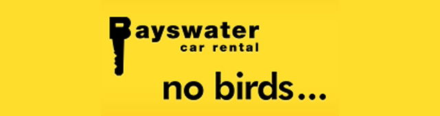 Camperdown NSW Car Rental