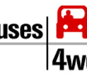 Buses 4WD Hire Pty Ltd