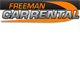 Freeman Car Rental Seven Hills